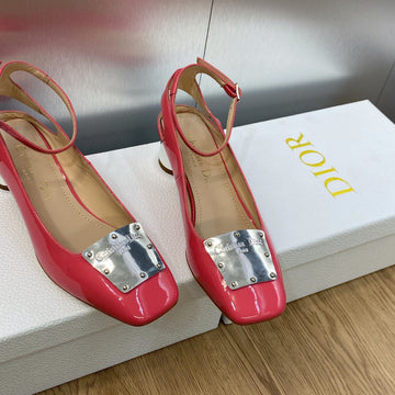Luxury Shoes - Top QualityR - 107