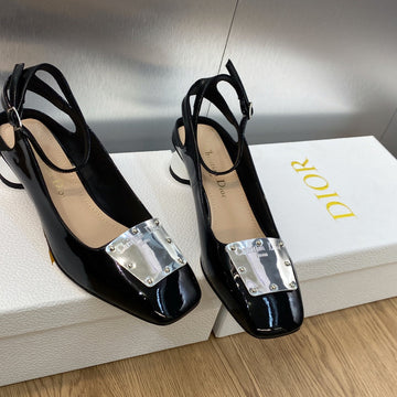 Luxury Shoes - Top QualityR - 109