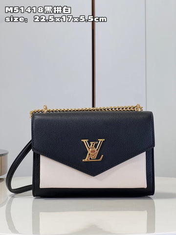 Luxury Bag - LU-V - 036