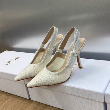 Luxury Shoes - Top QualityR - 072