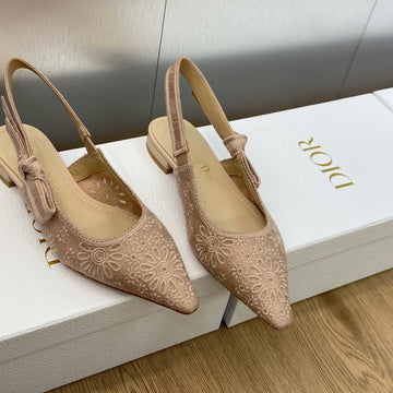 Luxury Shoes - Top QualityR - 073