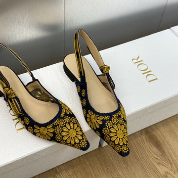 Luxury Shoes - Top QualityR - 076