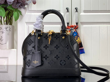 Luxury Bag - LU-V - 019