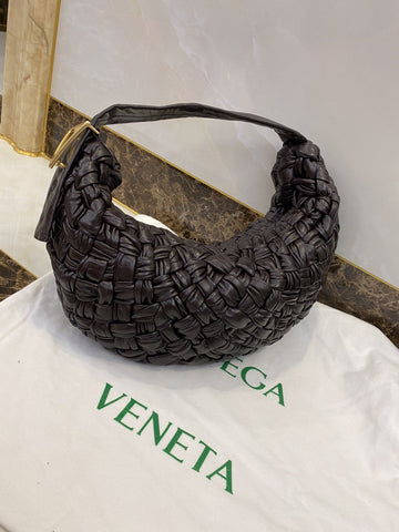 Top Quality Banana Brown, For Women, Bags 13.9in/35.5cm
