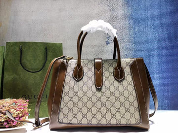EN - New 1:1 rep  Bags GCI 303 - New 1:1 rep