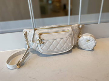 EN - New 1:1 rep  Top Quality CHL Bag 185