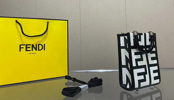 EN - New 1:1 rep  Bags FEI 252