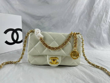 New 1:1 rep Lux Top Quality CHL Bag 548