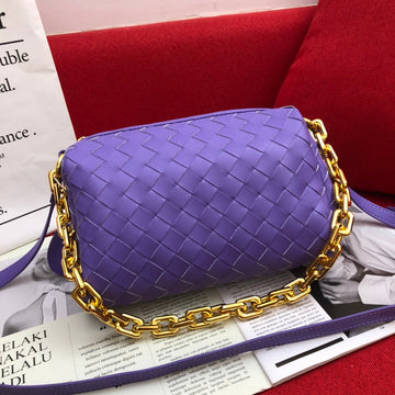 Top Quality Crossbody Bag Violet, For Women, Bags 9.4in/24cm